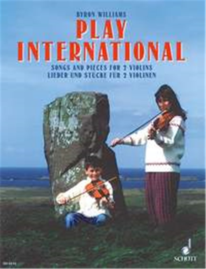 Play International